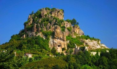 Türkiyə turizminə yeni nəfəs qatan 6 turistik məkan - Bəziləri yenidən bərpa olub