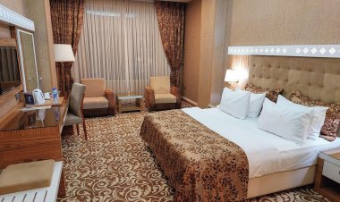 Türkiyədə otellərin qiymətləri kəskin şəkildə ucuzlaşdı – Rus turistlər Türkiyəyə axın edir