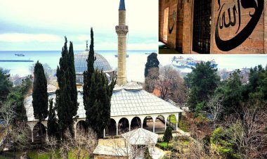 Türkiyənin cənnəti Tekirdağ – FOTOLAR