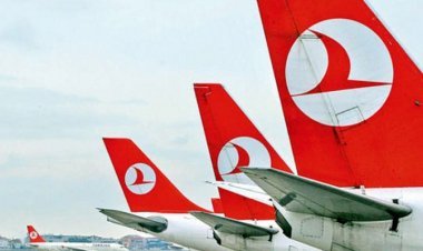 THY təyyarələri 89 təhlükəsizlik yoxlamasından uğurla keçib