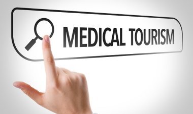 5 milyon tibbi xidmət üçün Türkiyəni seçdi