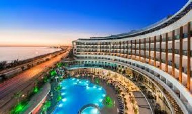 Hotellərdə qiymət erkən rezervasiya qiymətindən aşağı düşdü