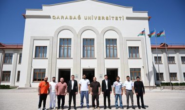 Azərbaycan çempionları Qarabağa səfər edib