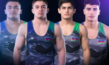 Dünya çempionatında daha 2 bürünc medal şansı