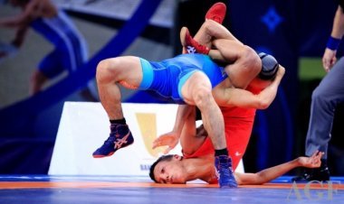 Dünya çempionatında daha 2 medal