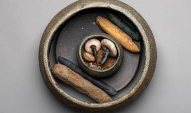 Türkiyənin Karahantepe abidəsində Neolit dövrünün ən böyük kəşfi – “İlk üçölçülü süjet”