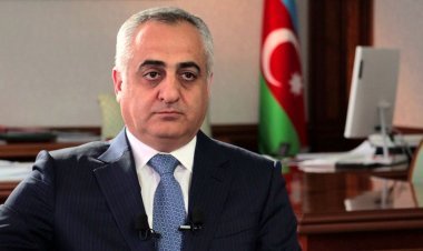 Fuad Nəcəfli:Zəngəzur dəhlizi Naxçıvanın iqtisadi inkişafını maksimal sürətlə gercəkləşdiməyə xidmət edəcək