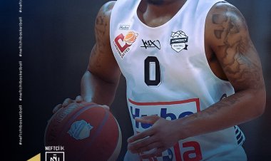 "Neftçi" daha bir amerikalı oyunçu ilə anlaşıb