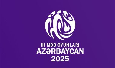 III MDB Oyunlarında Azərbaycanı 340 idmançı təmsil edəcək