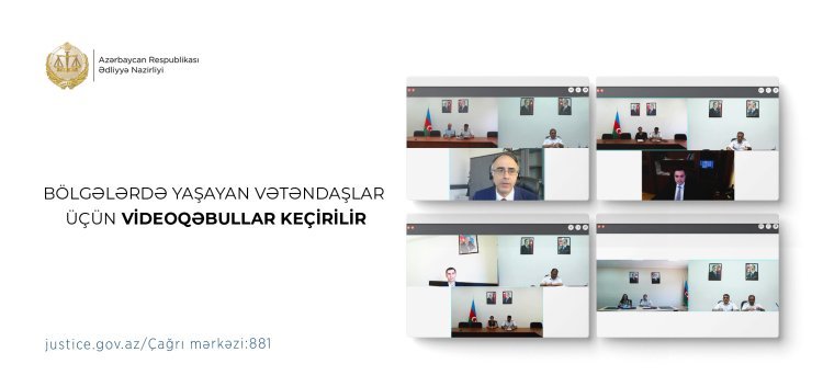 İcra prosesində yeni mərhələ: hərraclar tam rəqəmsallaşır, borclu şəxslərin hüquqları genişlənir
