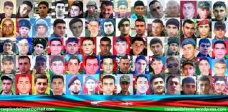 Şimali Kipr Məzunu Qarabağ Şəhidi Nəsimi Kərimov Anım Günündə Dualarla Yad Edilir
