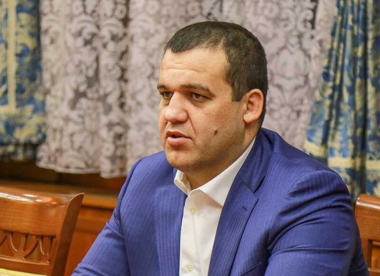 İBA prezidenti: “Azərbaycanlı boksçuya qarşı haqsızlıq edən hakim ömürlük boksdan kənarlaşdırılacaq”