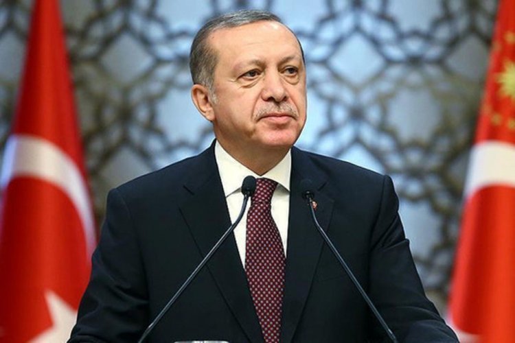 Rəcəb Tayyib Ərdoğan: "Turizm gəlirlərində bütün zamanların rekordunu qırdıq"