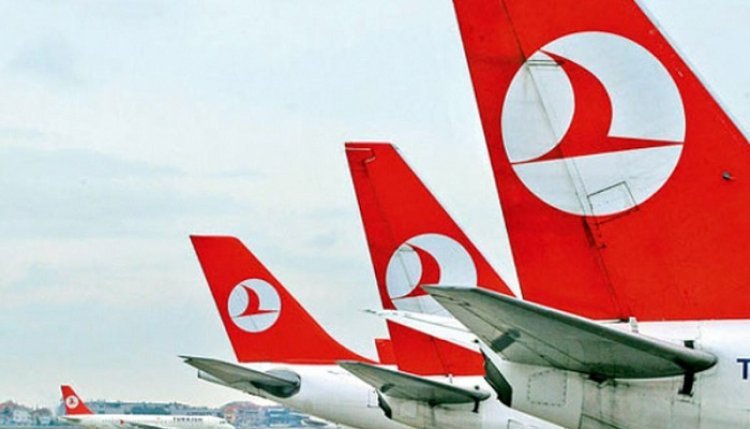 THY təyyarələri 89 təhlükəsizlik yoxlamasından uğurla keçib