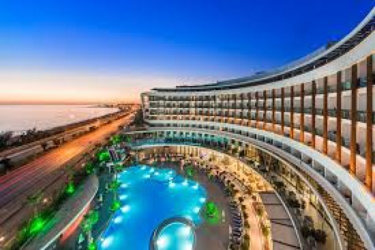 Hotellərdə qiymət erkən rezervasiya qiymətindən aşağı düşdü