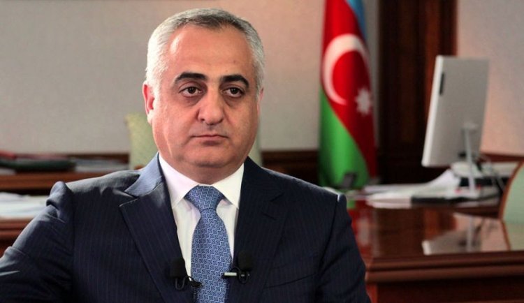 Fuad Nəcəfli:Zəngəzur dəhlizi Naxçıvanın iqtisadi inkişafını maksimal sürətlə gercəkləşdiməyə xidmət edəcək