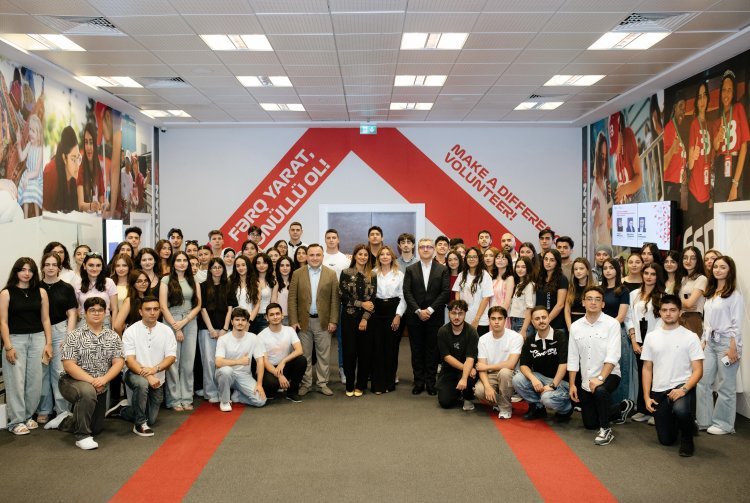 “Gələcək Karyeralar: Necə Aktual, Hazır və Tələb Olunan Qalmaq Olar” mövzusunda BCC Academy-də panel müzakirəsi keçirilib