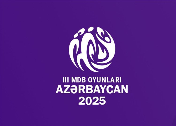 III MDB Oyunlarında Azərbaycanı 340 idmançı təmsil edəcək