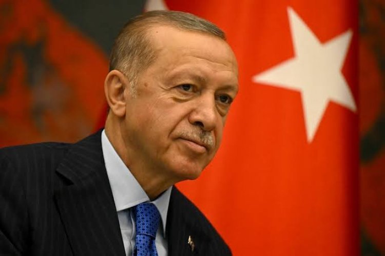 Prezident Ərdoğanın “Sülh və Ədalət üçün Ortak Yol” Məqaləsi People’s Daily Qəzetində Dərc Olundu