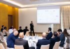 “AzInTelecom” media nümayəndələri üçün təlim təşkil edib