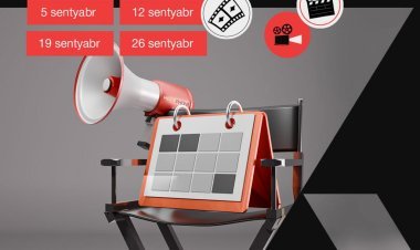 Film layihələrinin pitçinq mərhələsinə start verilir