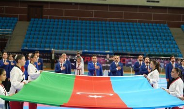 FHN-in İdman-sağlamlıq klubunda yeniyetmələr, gənclər və böyüklər arasında ölkə birinciliyi və çempionatına start verilib