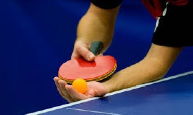 Stolüstü tennisçilər Türkdilli Dövlətlərin Universiadasında iştirak edəcəklər