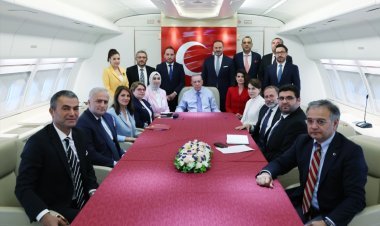 Türkiyə Prezidenti: Rusiya-Ukrayna münaqişəsinin həlli liderlər səviyyəsində müzakirə edilməlidir