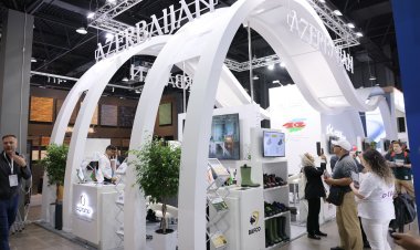 Azərbaycan “KazBuild 2025” sərgisində iştirak edir