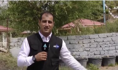 Naxçıvanda ailə FACİƏSİ: Nənə hadisənin şokundan vəfat etdi - VİDEO