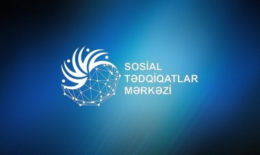 Sosial Tədqiqatlar Mərkəzi tərəfindən icbari tibbi sığorta ilə bağlı sorğu keçirəcək