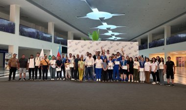 Atıcılıq üzrə Azərbaycan Çempionatı 2025 uğurla başa çatdı