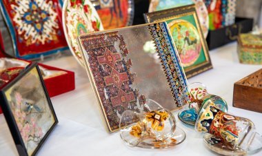 “ABAD” Şəkidə “Sənətkarlıq diyarı” tədbirini reallaşdırıb