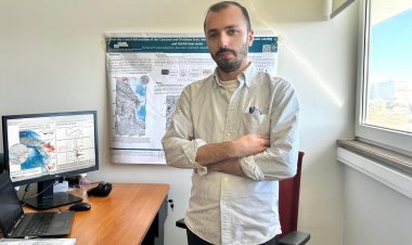 Azərbaycanlı tədqiqatçı Zaur Bayramov və fransalı həmkarları ilə birgə  araşdırması dünyanın nüfuzlu “Science” jurnalında dərc olunub