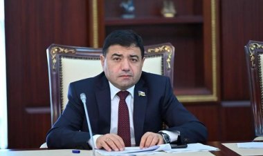 Asiya Parlament Assambleyasında (APA) nümayəndə heyətinin rəhbəri Rizvan Nəbiyev Bəhreyn Krallığının Manama şəhərinə səfər edəcək