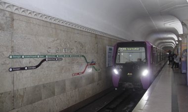 Bakı metropolitenində tarixi nailiyyət: interval 1 dəqiqə 45 saniyəyə endirildi