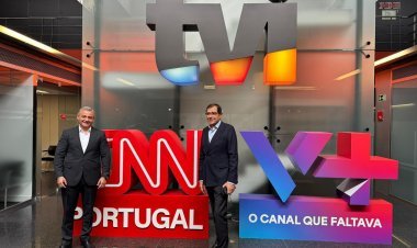 AzTV-nin nümayəndə heyəti CNN və bir sıra telekanalları ziyarət edib