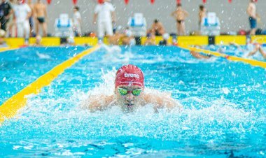 "Ganja Cup 2025"in ilk günü uğurla yekunlaşdı