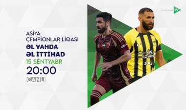 İdman TV-də ilk: “Traktor” azarkeşləri üçün həyəcanlı müjdə!