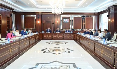 Milli Məclisin İctimai birliklər və  dini qurumlar komitəsinin 2025-ci ilin payız sessiyasında ilk iclası keçirilib