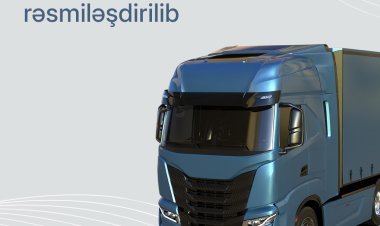 1 milyonuncu elektron əmtəə-nəqliyyat qaiməsi rəsmiləşdirilib