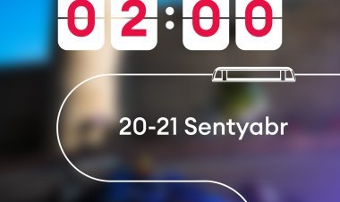 "Formula 1" ilə əlaqədar Metropolitenin iş rejimi dəyişdirildi