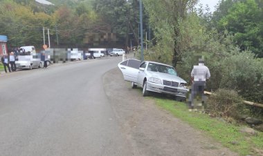 DYP-dən məktəbli bacı-qardaşın öldüyü yol qəzası ilə bağlı ÇAĞIRIŞ