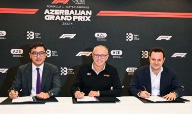 Formula 1 Azərbaycan Qran Prisinin neçənci ilədək davam edəcəyi bəlli oldu