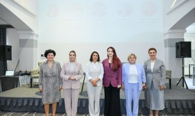 Səkinə Babayeva: Qadın sahibkarların gücü – sadəcə iqtisadi deyil, həm də ekoloji dəyişimin əsas hərəkətverici qüvvəsidir