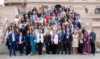 Azərbaycanın Ombudsman təsisatı Avropa Uşaq Ombudsmanları Şəbəkəsinin tam üzvü seçilib