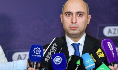 Emin Əmrullayev basketbolla bağlı prioritetləri açıqladı