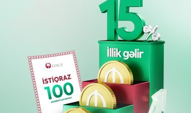 PAŞA Kapital ilə 15% gəlirli "FINCA Azerbaijan" istiqrazlarına investisiya