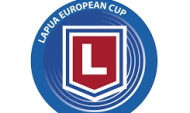 Ruslan Lunev “Lapua” Avropa Kubokunda qızıl medal qazandı!