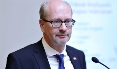 “Nar”ın rəhbərliyində dəyişiklik olub